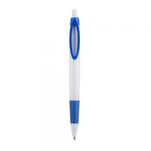 PLUMA INDIGO